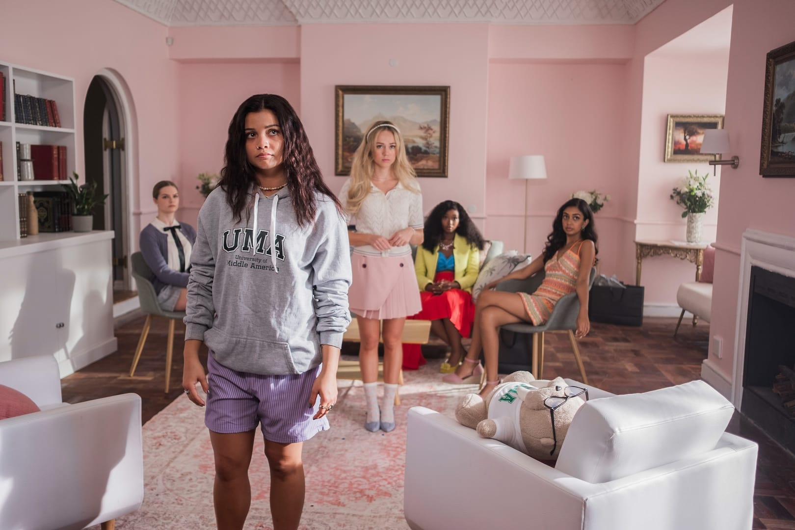 Buzzkill Is Now Streaming and We Need to Talk About It Spoiler-Free