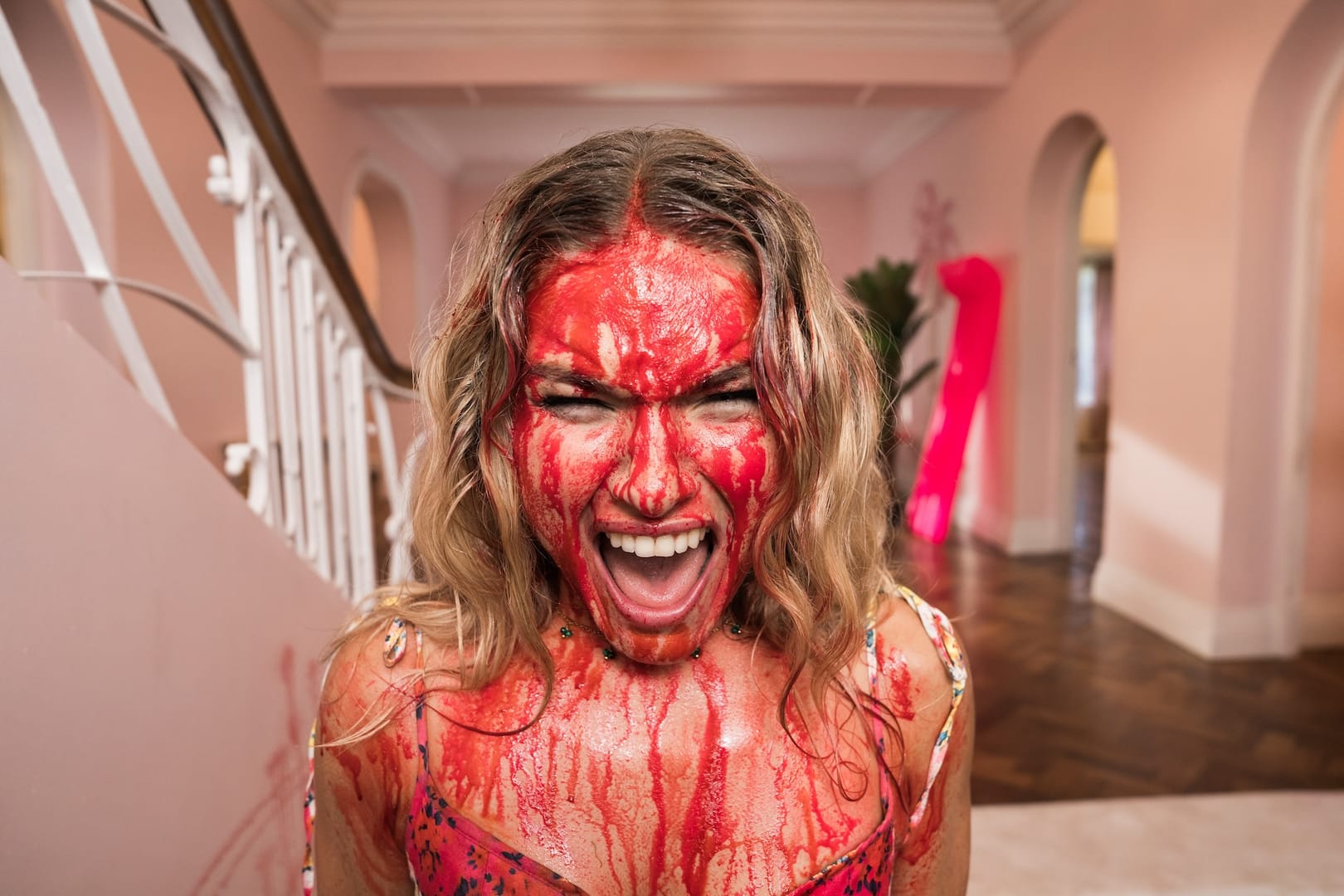 Buzzkill Is Now Streaming and We Need to Talk About It Spoiler-Free — still 1