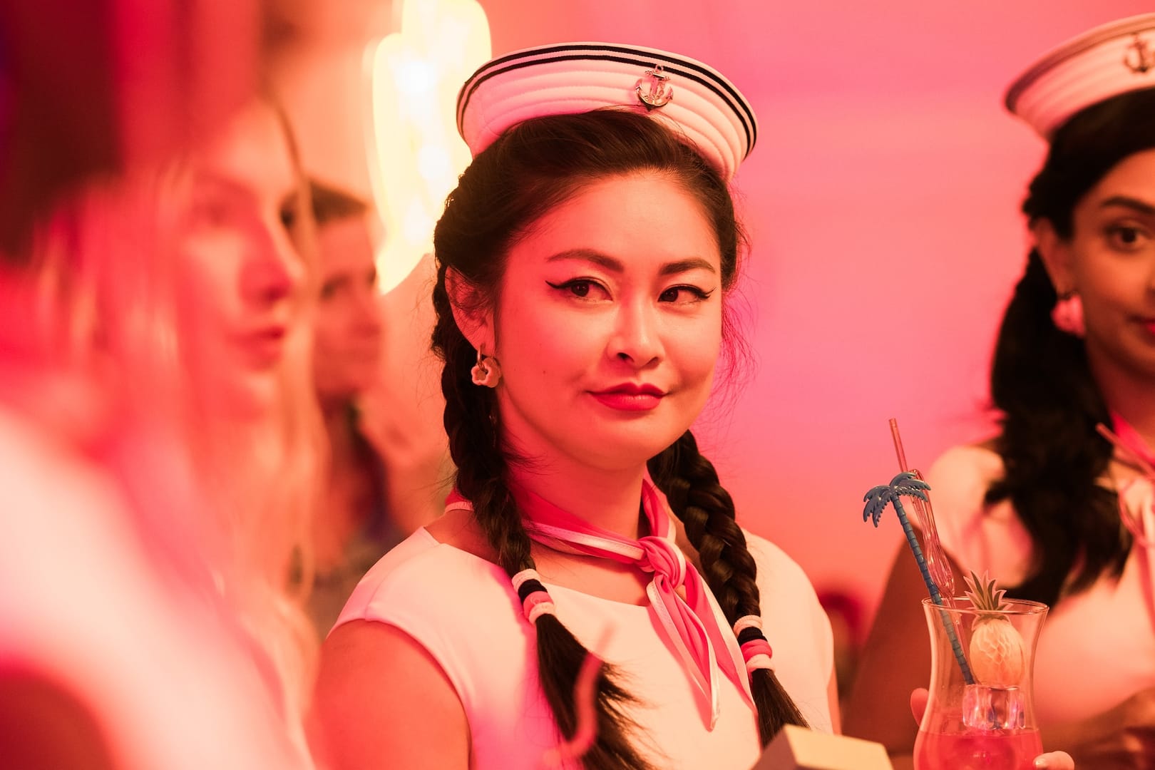 Buzzkill Is Now Streaming and We Need to Talk About It Spoiler-Free — still 1