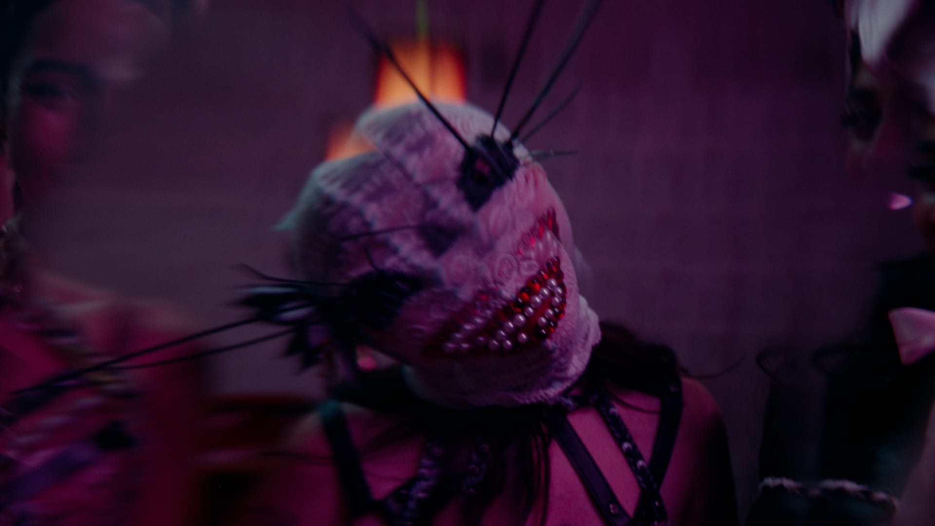 Bite Size Terror Has 10 New Nightmares Waiting on Tubi — still 1