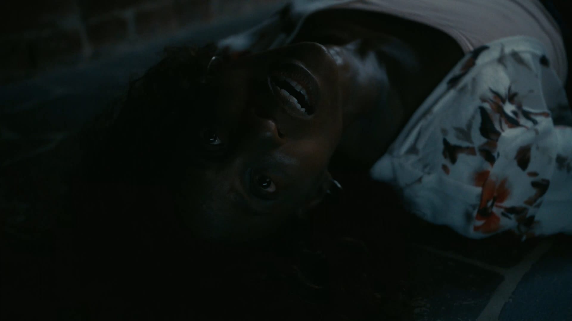 Bite Size Terror Has 10 New Nightmares Waiting on Tubi — still 1