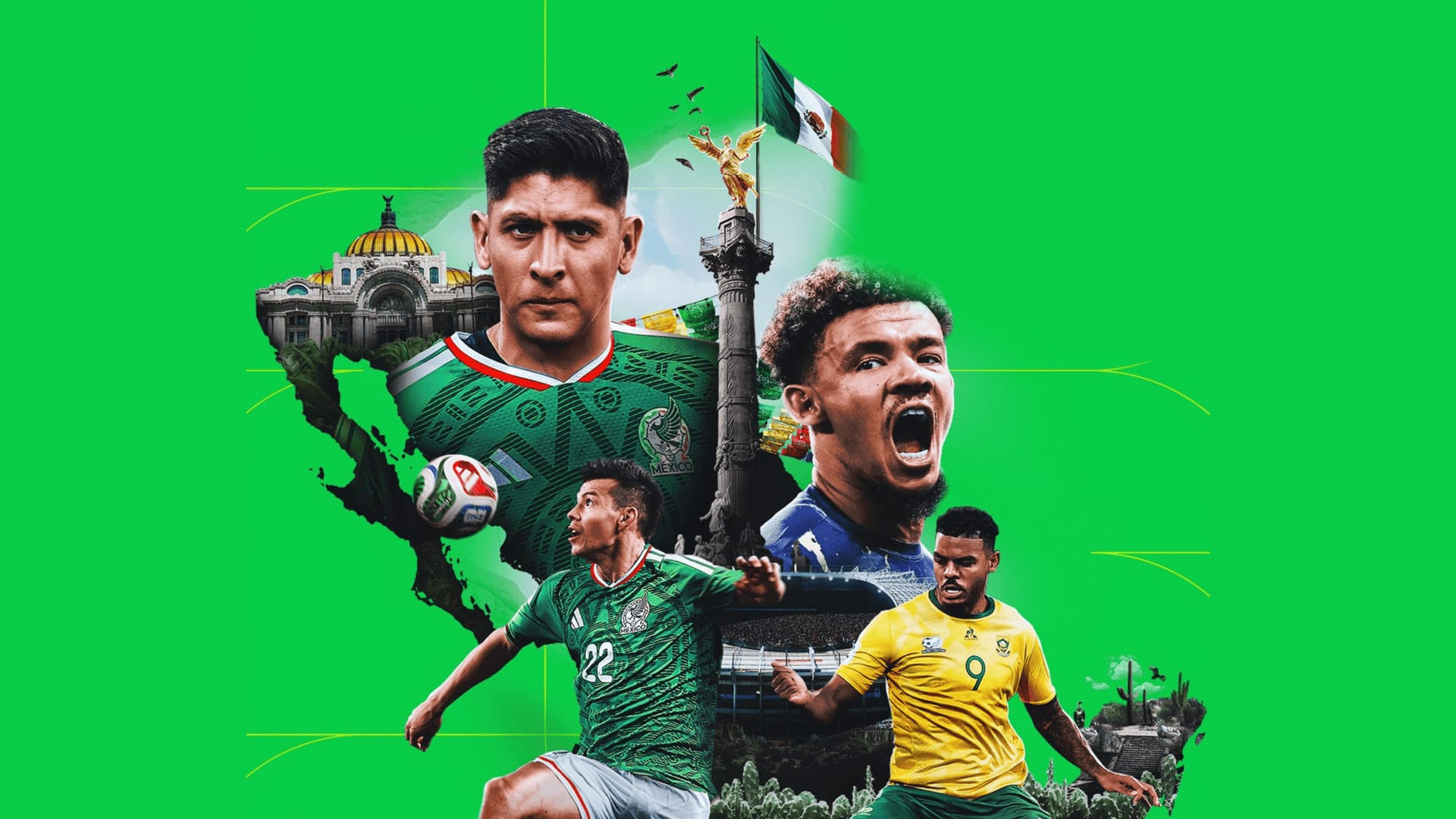 Road to 2026: The Teams to Watch in the World Cup