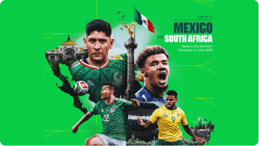 FIFA World Cup 2026 on Tubi — still 1