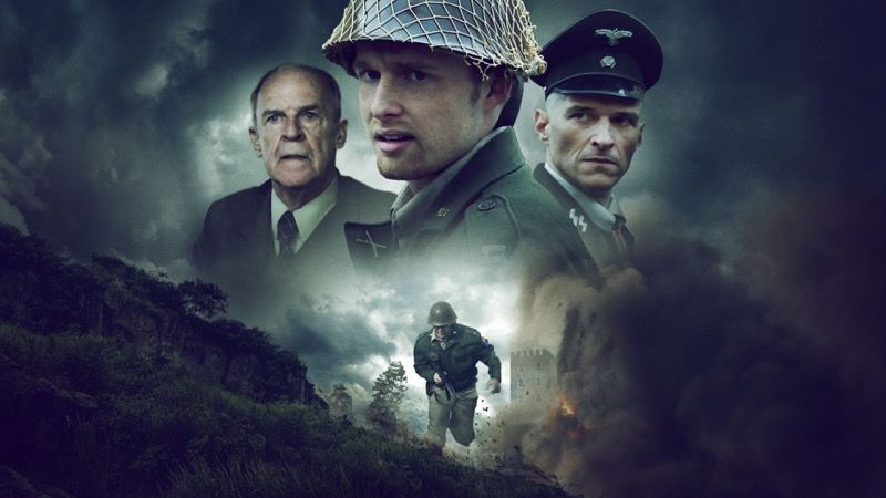 Battle for Castle Itter: The True Story Behind Tubi's New Action Film — still 1