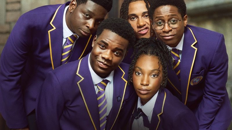 Boarders Season 3 on Tubi — still 2