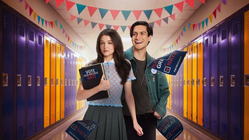 How to Lose a Popularity Contest Is the YA Film You Never Knew You Needed — still 1
