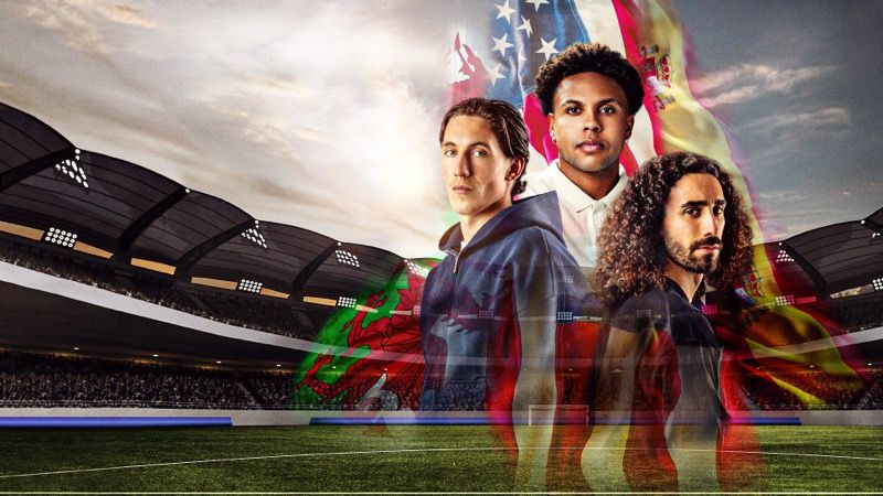 Destination World Cup 2026: Full Guide — still 2