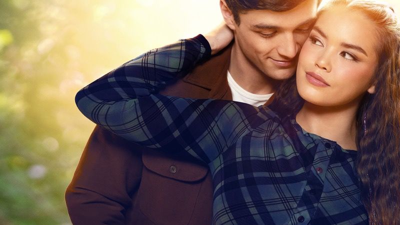 Kissing Is the Easy Part Gets First Love More Right Than Most — still 2