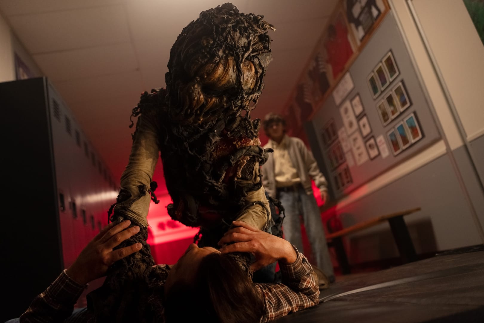 R.L. Stine’s Pumpkinhead 2 Is Back for Another Redhaven Nightmare — still 1
