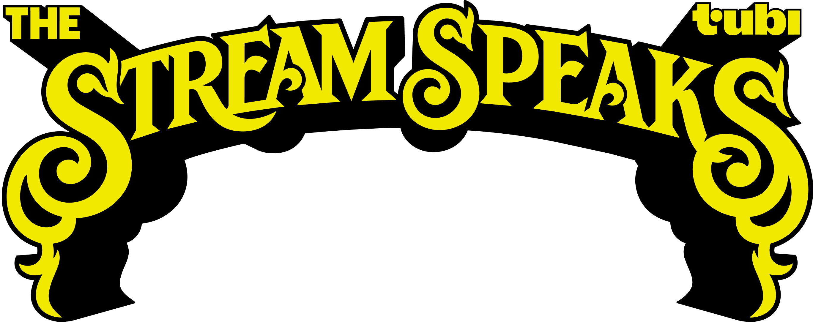The Stream Speaks by Tubi